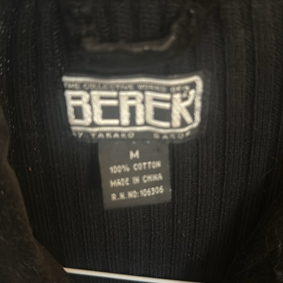 Berek jacket - Picture 3 of 5